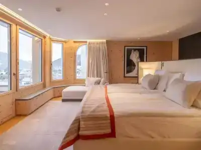 Kulm St. Moritz - 139