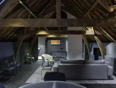 Kazerne - 67