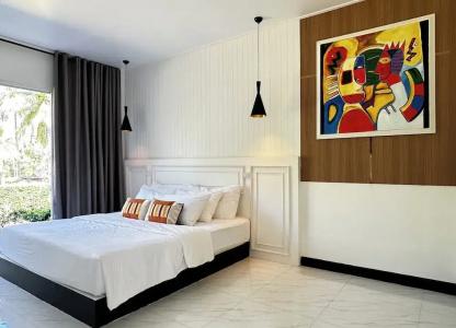 Koh Bed's l Sha Extra Plus - 53