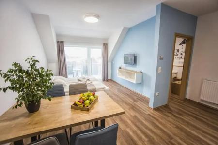 Berill Suites - 25