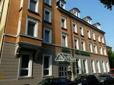 am Schelztor - 0