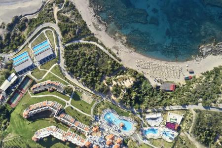 Rodos Princess Beach - 30