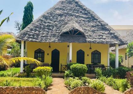 Kiwengwa Bungalow Boutique - 34