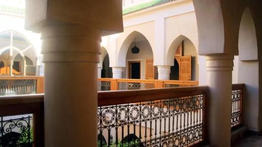 Riad Jnane d'Ô - 40
