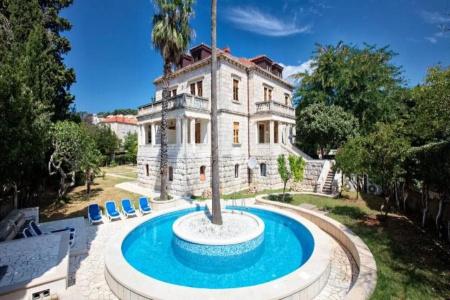 Villa Filaus b&b - 18