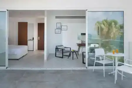 Akti Beach & Village Resort - 51