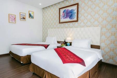 New Century Cau Giay - 85