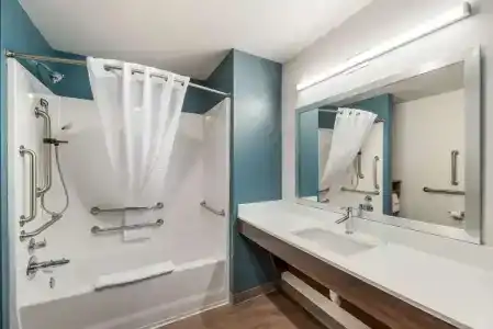 WoodSpring Suites Tucson-South - 15