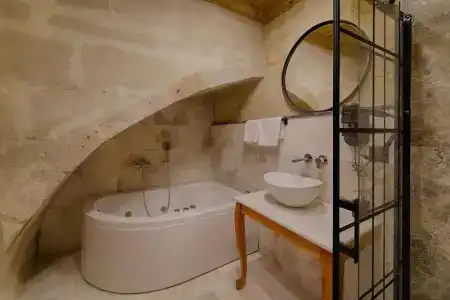 Concept Cave Suites - 25