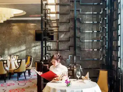 Novotel Nanjing East Suning - 29