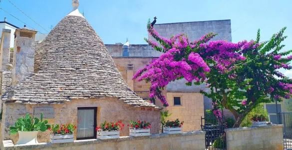 Trulli Antica Fonte - 30