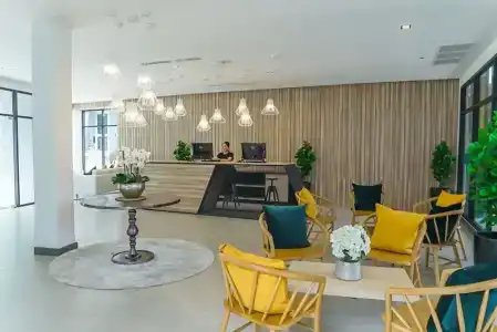 Utopia Loft - Sha - 34
