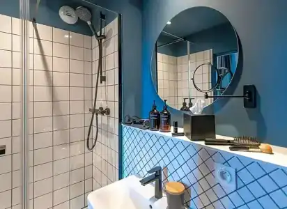 Hôtel Tandem - Boutique Hôtel - 27