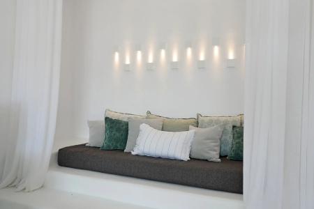 Ostraco Suites - 177
