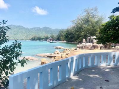 Ocean View Resort - 50