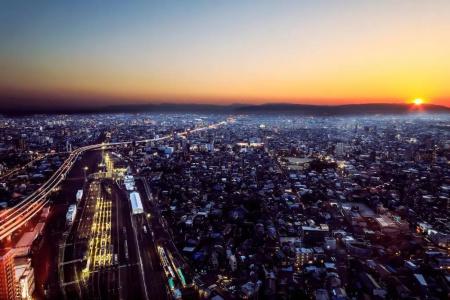 Nagoya Prince Sky Tower - 116
