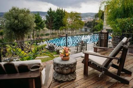 Doors Boutique Urla - 7