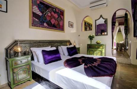 Riad Dar El Souk - 71