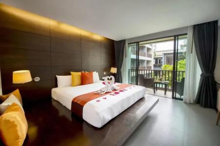 Aree Tara Resort - Sha Extra Plus - 41