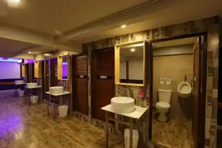 Balcony Party Hostel - Adult Only +18 - 8