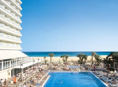 Riu Oliva Beach Resort - All Inclusive - 9