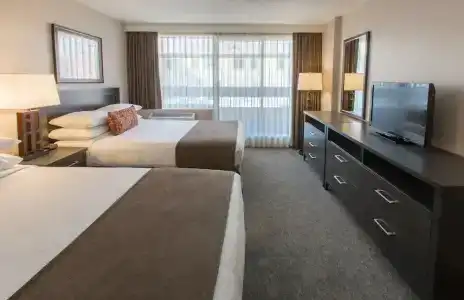 The Embassy Inn - 62