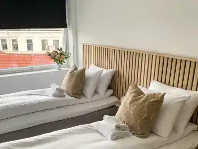 Bob W Gamle Oslo - 1
