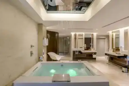 Novotel Yangon Max - 192
