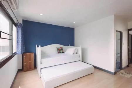Baansu Hostel - 44