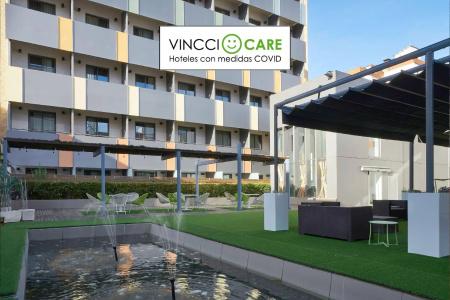 Vincci Zaragoza Zentro - 26