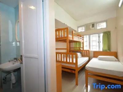 Tin Tin Guest House - 11