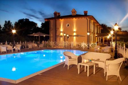 Piccolo Borgo - 23