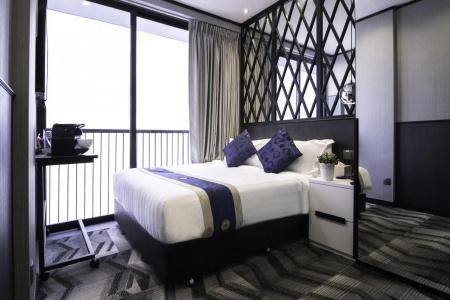 Nuve Urbane (Sg Clean, Staycation Approved) - 82