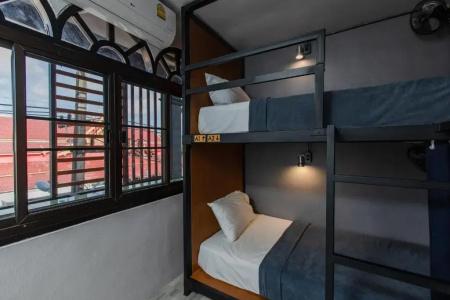 The z Nite Hostel - 41