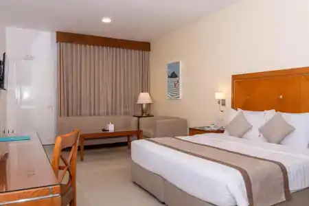 Sandy Beach & Resort - 33