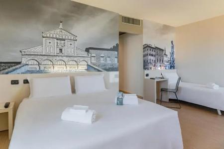 b&b Firenze City Center - 49