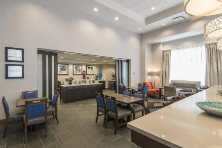 Hampton Inn & Suites Downtown, Ok - 27