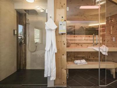 Apart Central – Premium Mountain&Garden - 111