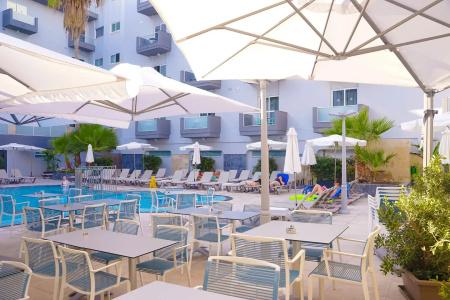 Pebbles Resort - 19