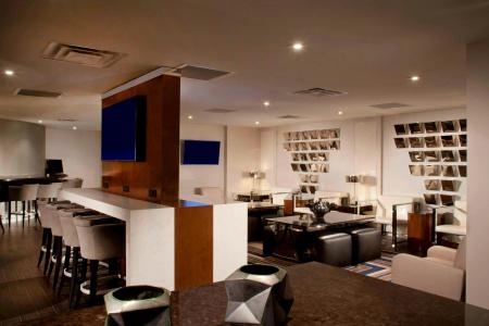 Beverly Hills Marriott - 39