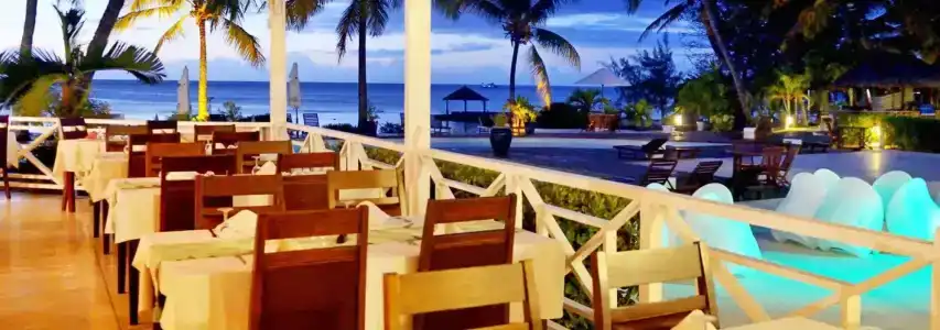 Coral Azur Beach - 22