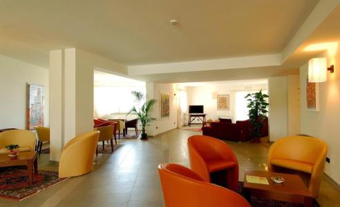 Relais Cappuccina - 12