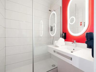 ibis Beziers Est Mediterranee A9/A75 - 47