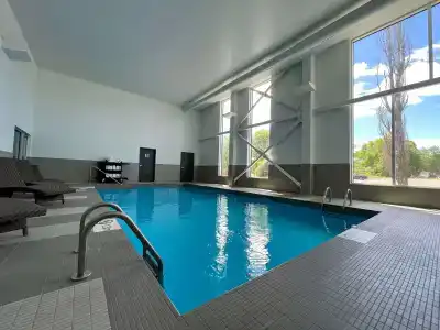 Quality Inn - 14