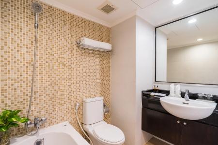 Citin Pratunam Bangkok by Compass Hospitality - 7