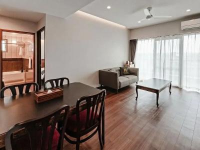 Family Condo Chatan Hills by Coldio Premium - 54