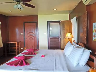 Laem Sila Resort - 263