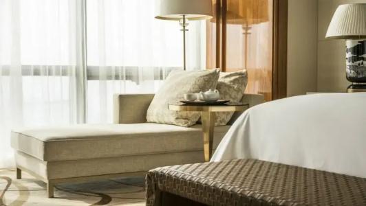 Four Seasons Tianjin - 34