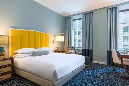 Kimpton Monaco Chicago, An Ihg - 51