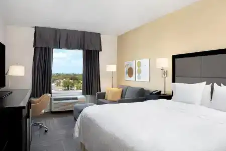 Hampton Inn Hallandale Beach-Aventura - 31